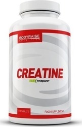 Bodyraise Creatine 3000mg 110 ταμπλέτες