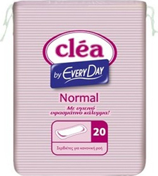 Every Day Clea Normal 20 τμχ