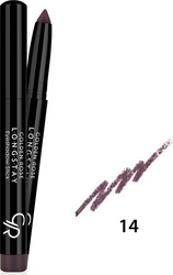 Golden Rose Longstay Eyeshadow Stick 14