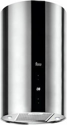 Teka CC 485 Νησίδα 40cm Inox