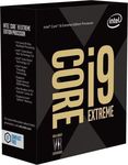 Intel Core i9-7980XE Box