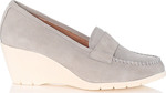 Desiree Shoes 2032 Grey