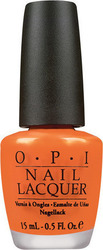 OPI In My Back Pocket NLB88