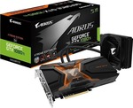 Gigabyte GeForce GTX 1080 Ti 11GB AORUS Waterforce Xtreme Edition (GV-N108TAORUSX W-11GD)