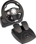 Tracer Steering Wheel Tracer Sierra Pc + Game