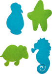 Fashy Little Stars My Anti-Slip Bath Stickers