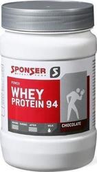 Sponser Whey Protein 94 850gr Σοκολάτα