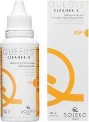 Soleko Queen`s Cleaner R 60ml