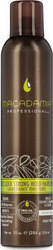 Macadamia Style Lock Strong Hold Hairspray 328ml
