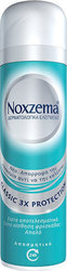 Noxzema Classic 3X Protection Spray 150ml