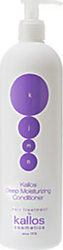 Kallos Deep Moisturizing 1000ml