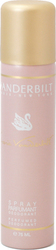 Vanderbilt Deospray Spray 75ml