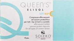 Soleko Queen`s Elisol 12pcs