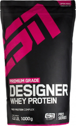 Esn Designer Whey Protein 1000gr Vanilla