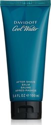 Davidoff Cool Water After Shave Balm 100ml