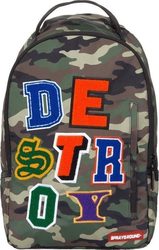 Sprayground Destroy 910B1117NSZ
