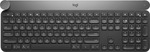 Logitech Craft Wireless Keyboard
