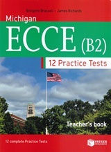 Michigan ECCE (B2)