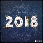 Ημερολόγιο 2018: Ζώδια