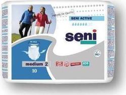 Seni Active Large 10τμχ
