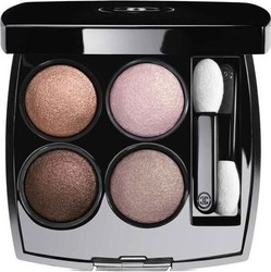 Chanel Les 4 Ombres Eyeshadow 286 City Lights