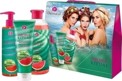 Dermacol Aroma Ritual Fresh Watermelon 7086 Set