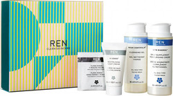 Ren Face Gift Set