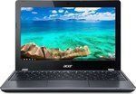 Acer Chromebook 11 C740 (3205U/2GB/32GB/Chrome OS)