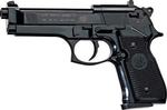 Umarex M92 FS Black (Spring)