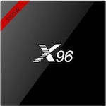 OEM X96 (S905W/2GB/16GB/Android)