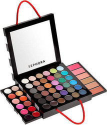 Sephora Collection Palette de Maquillage Sac Medium