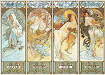 Four Seasons 1500pcs