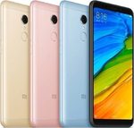 Xiaomi Redmi 5 (3GB/32GB)