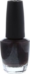 OPI Gwen Love Is Hot And Coal HRF06
