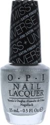 OPI This Gown Needs A Crown NLU11