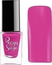 Peggy Sage Nail Lacquer Daring Kiss 105694