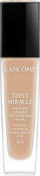 Lancome Teint Miracle Liquid Foundation 30ml