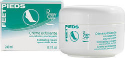 Peggy Sage Exfoliating Cream For Feet 240ml