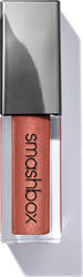 Smashbox Always On Liquid Lipstick Rust Fund