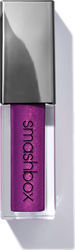 Smashbox Always On Liquid Lipstick Make It Reign
