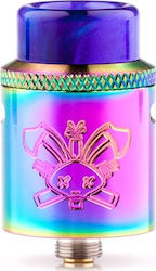 Hellvape Dead Rabbit SQ RDA Rainbow