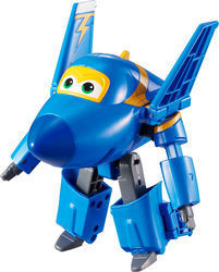 Giochi Preziosi Super Wings Transforming Jerome