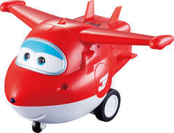 Giochi Preziosi Super Wings Remote Control Jett