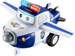 Giochi Preziosi Super Wings Remote Control Paul