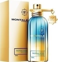 Montale Tropical Wood Eau de Parfum 50ml