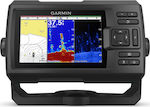Garmin Striker Plus 5cv & GT20-TM