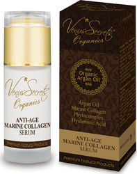Venus Secrets Anti-age Marine Collagen Serum 40ml