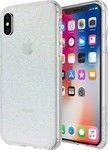 Incipio Design Series Iridescent White Glitter (iPhone X/Xs)