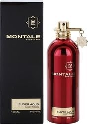 Montale Silver Aoud Eau de Parfum 100ml
