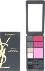 Ysl Very Ysl Silver Edition Make Up Palette